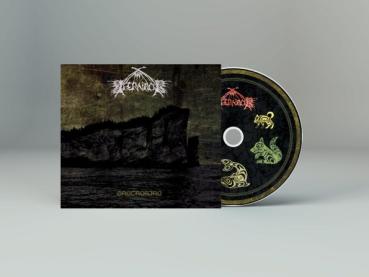 Ifernach - Gaqtaqaiaq DigiPak